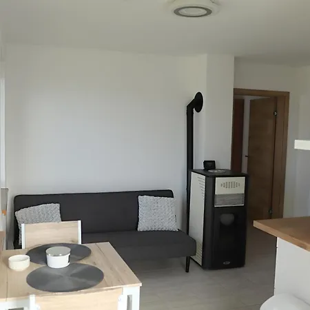 Vakantiehuis Na Karlicku Karlov (Pardubice)