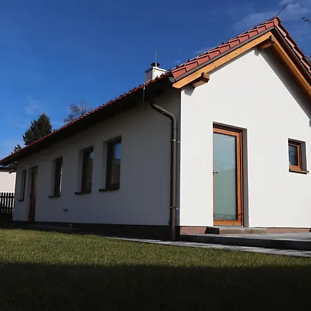 Vakantiehuis Na Karlicku