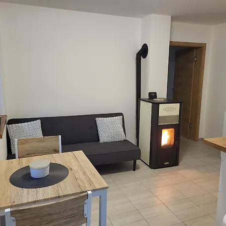 Vakantiehuis Na Karlicku Karlov (Pardubice)