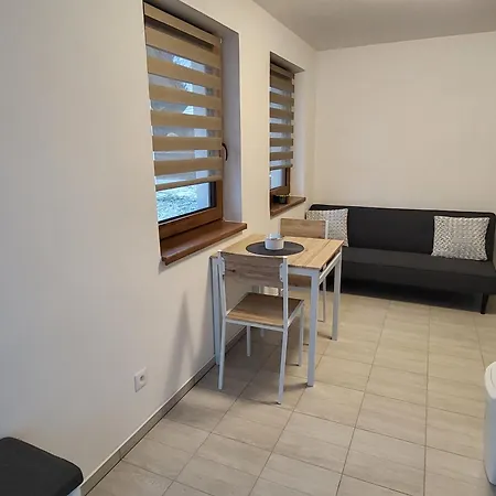 Na Karlicku Vakantiehuis