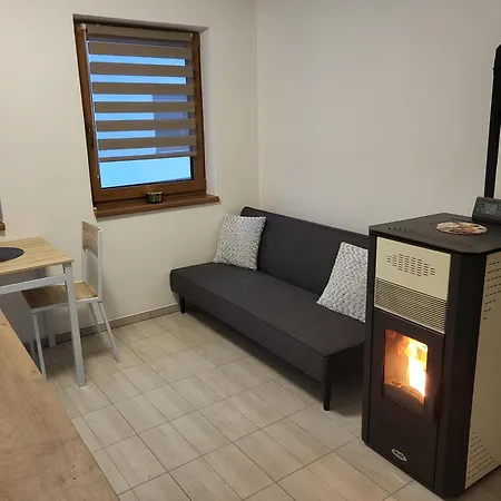 Na Karlicku Vakantiehuis