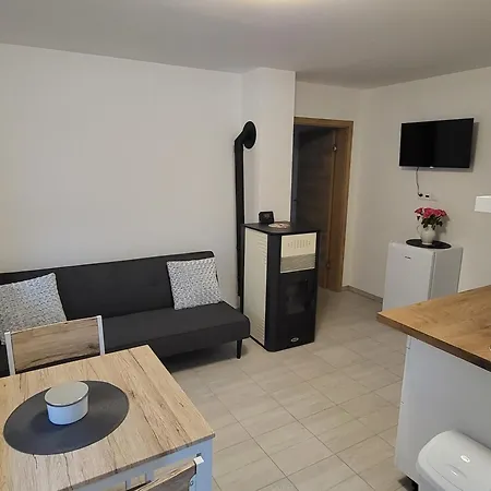 Na Karlicku Vakantiehuis