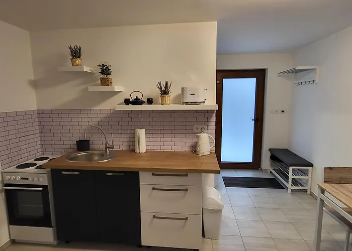 Holiday home Na Karlicku